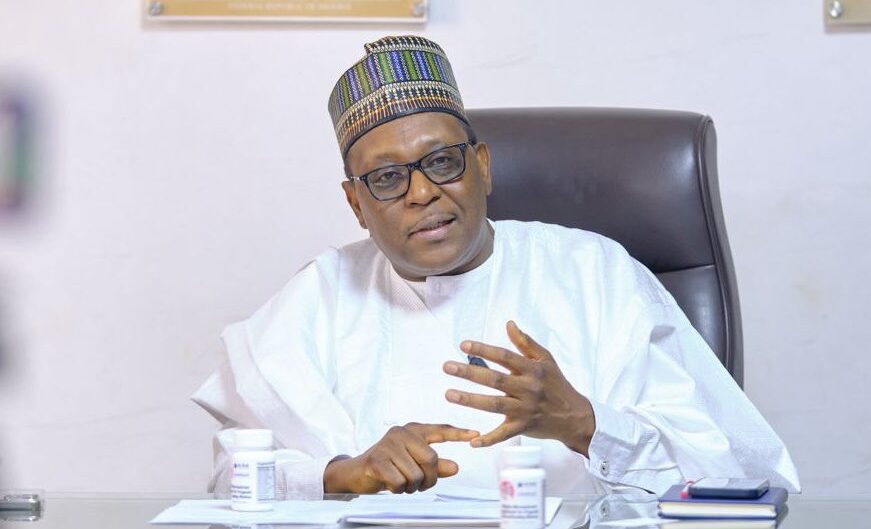 Nigeria Could End Ebola Outbreak by December 7, Minister