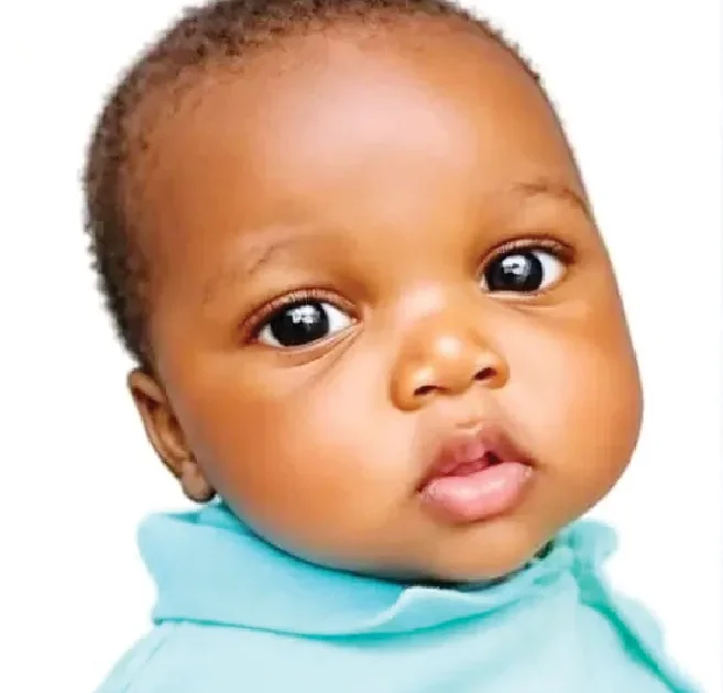 Family in Oyo Seeks Help to Find Abducted Baby