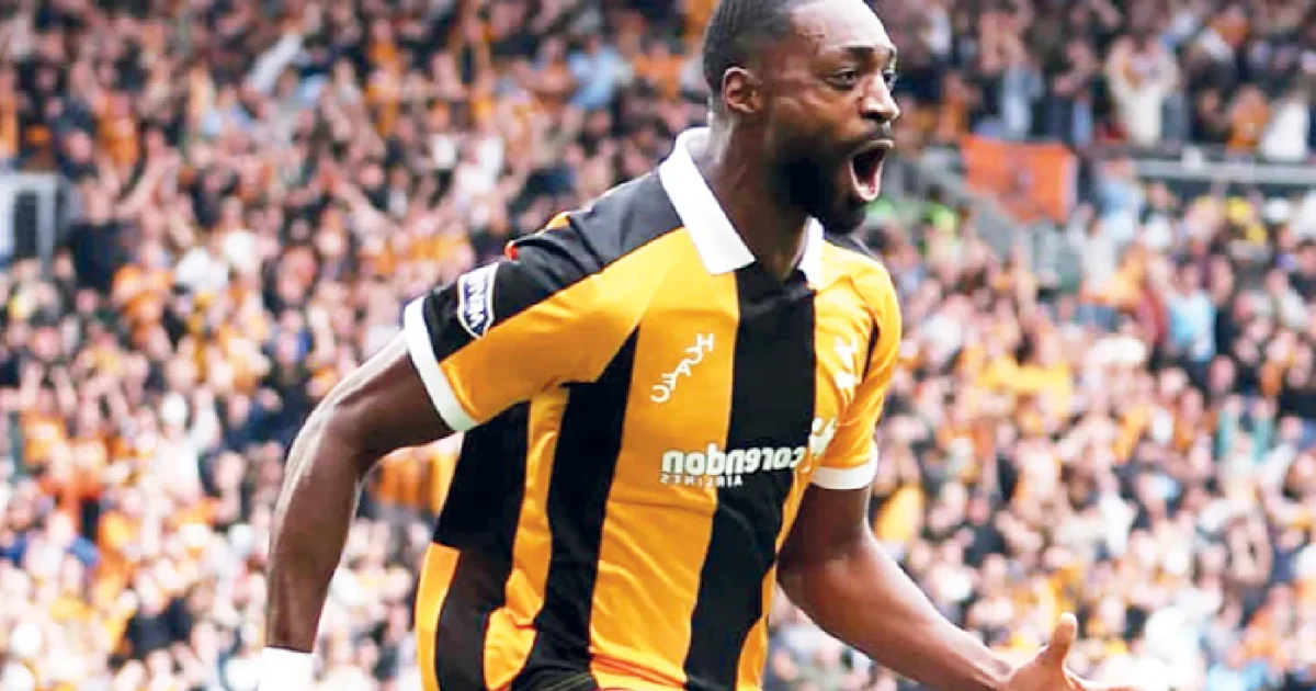 Ajayi praises Hull's fightback against Brentford