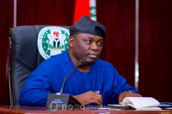 Security Measures Extended in Taraba After Binnari Attack