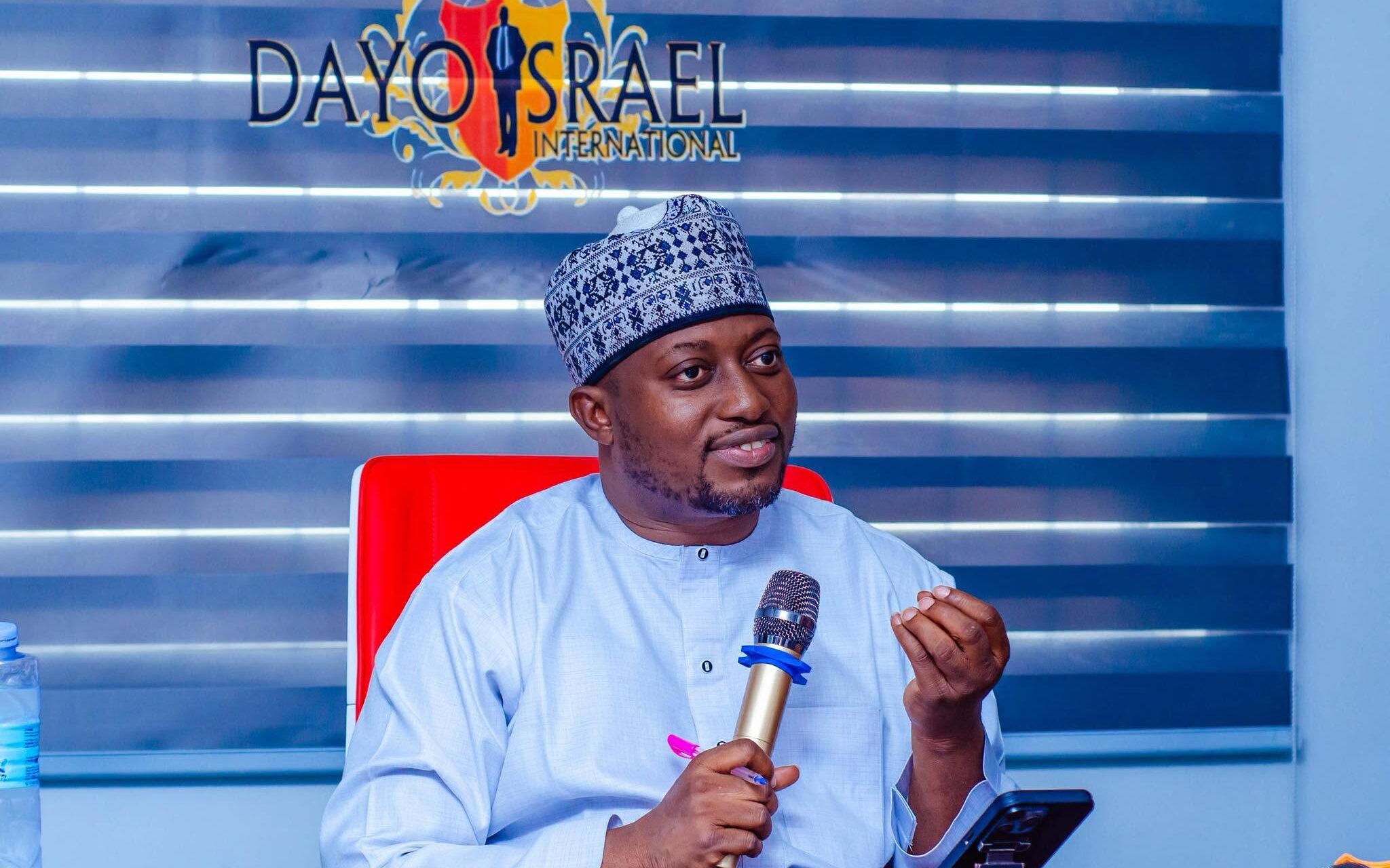 ADC wants to know how APC youth leaders got luxury SUVs