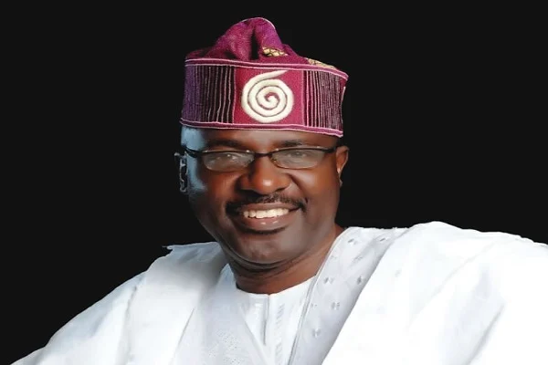 Ekiti PDP Candidate Vows to Represent Everyone by 2027