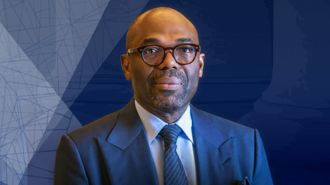Nigerian Lawyer Leads Firm That Has Produced Six SANs Without Being One