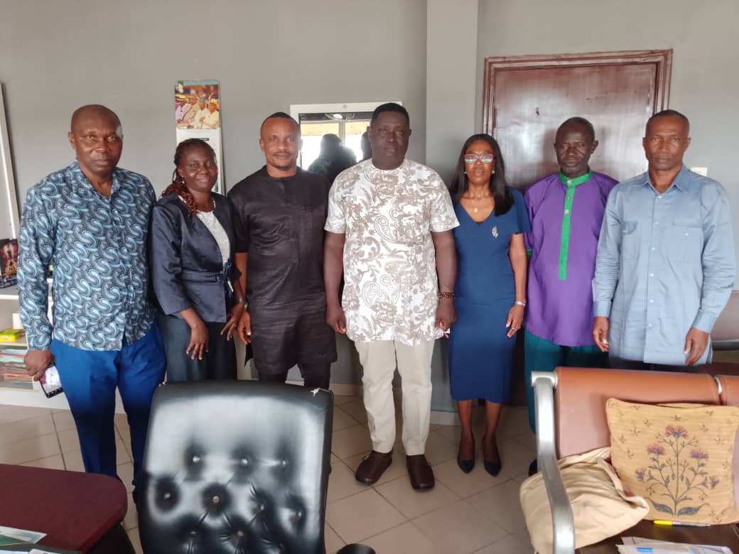 Bayelsa government and NGOs join forces to fight air pollution