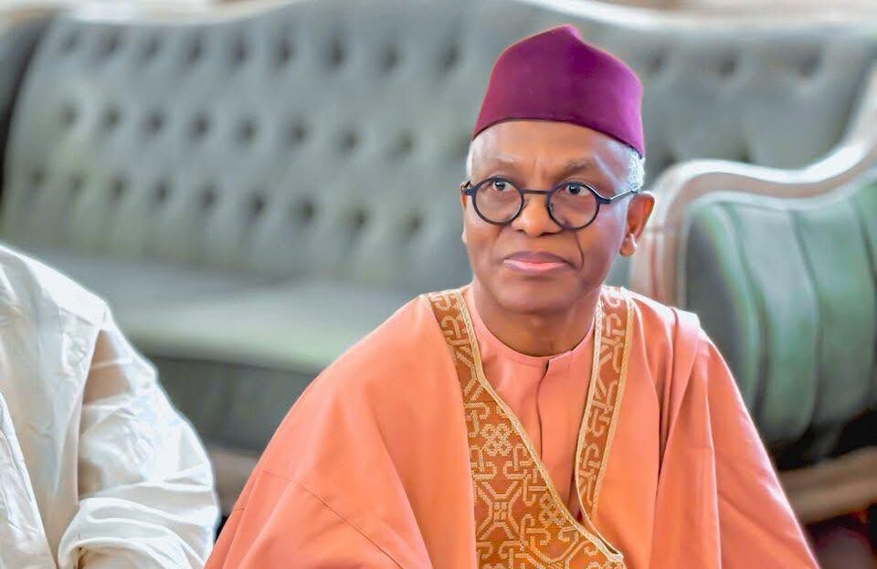 Court to rule on El-Rufai’s N1 billion rights case