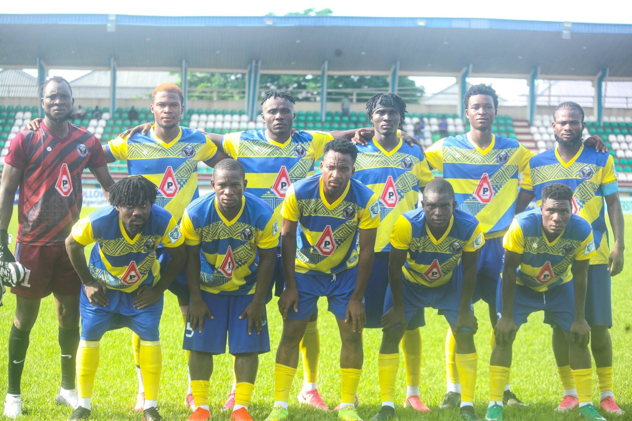 Warri Wolves to Challenge NPFL Fines Over Referee Attack