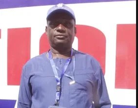 Nasarawa NDC Publicity Secretary quits, supports ex-IG's governorship campaign