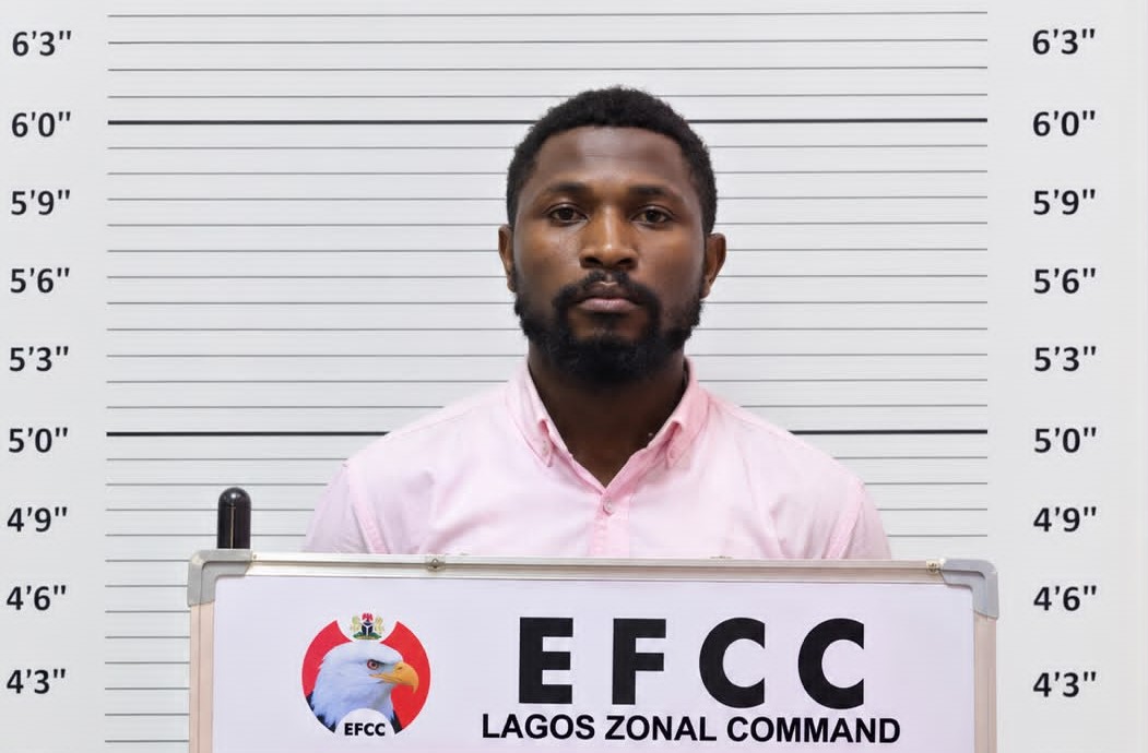 Ex-Banker Gets Five Years for N2.7 Billion Fraud