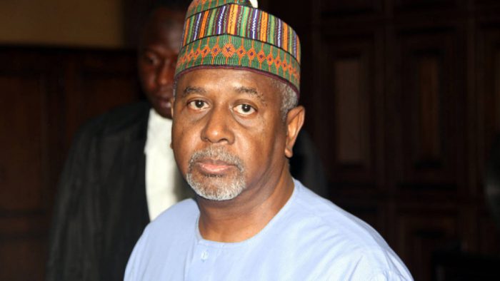 Bank Official Reveals Details of Funds Paid to Security Firms by ONSA