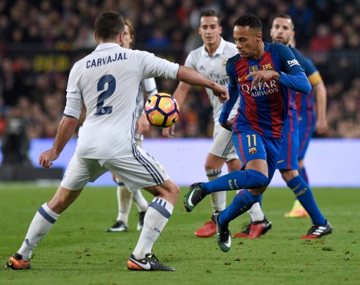 Neymar’s Transfer to Barcelona Had Shocking Demands, Says Ex-Santos President