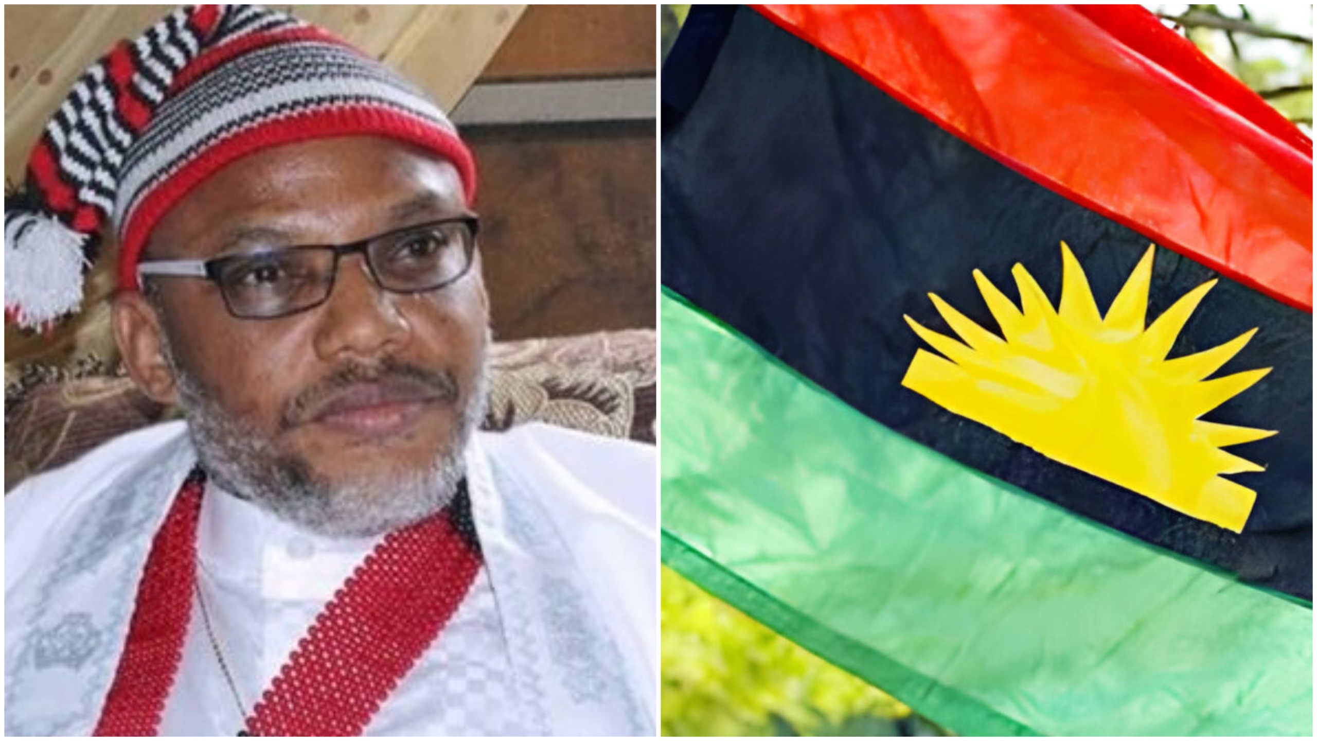 IPOB tells South-east to stop backing APC over Kanu's appeal delay
