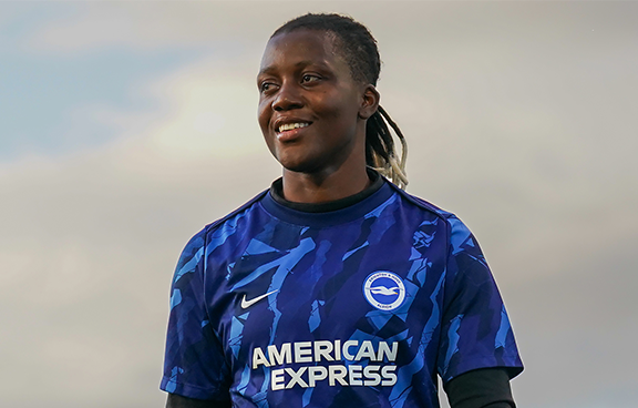 Nigerian Women Footballers Shine Abroad with Goals and Clean Sheets