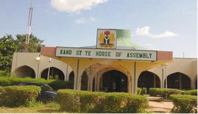 Kano Assembly Approves State Police Plan