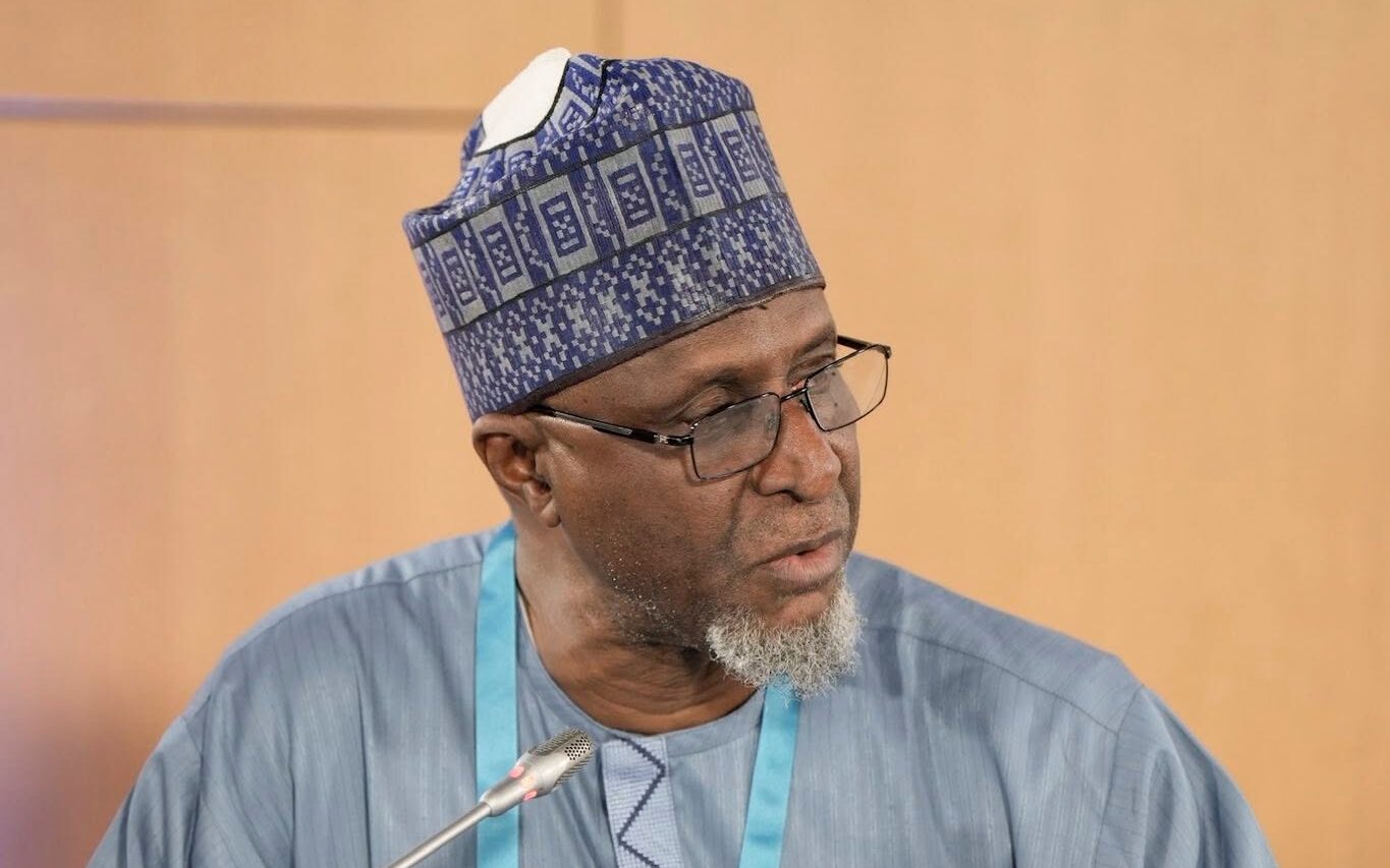 Nigeria Calls on Rich Nations to Honor $30 Billion Annual Biodiversity Funding Commitment