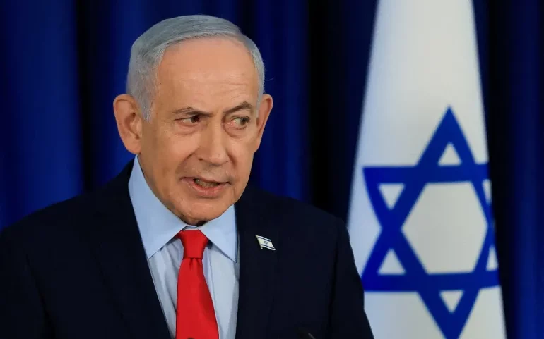 Tight Race in Israel's Election as Netanyahu Aims for Another Term