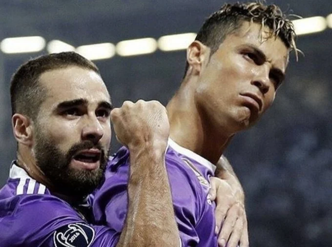 Carvajal believes Ronaldo can hit 1,000 career goals