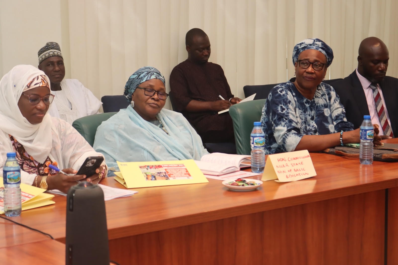 Community Schools Could Help Nigeria's Out-of-School Children Problem