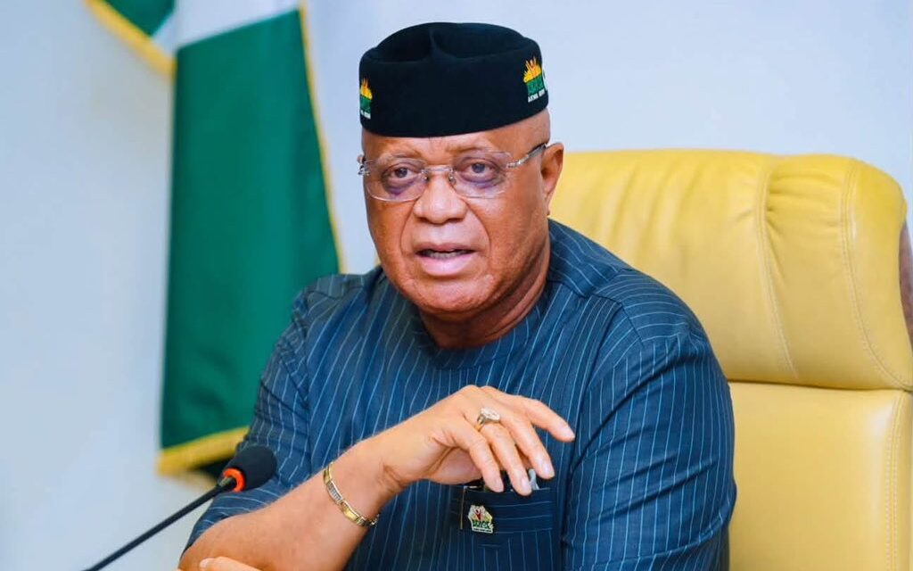Group raises alarm over planned naval base in Akwa Ibom forest