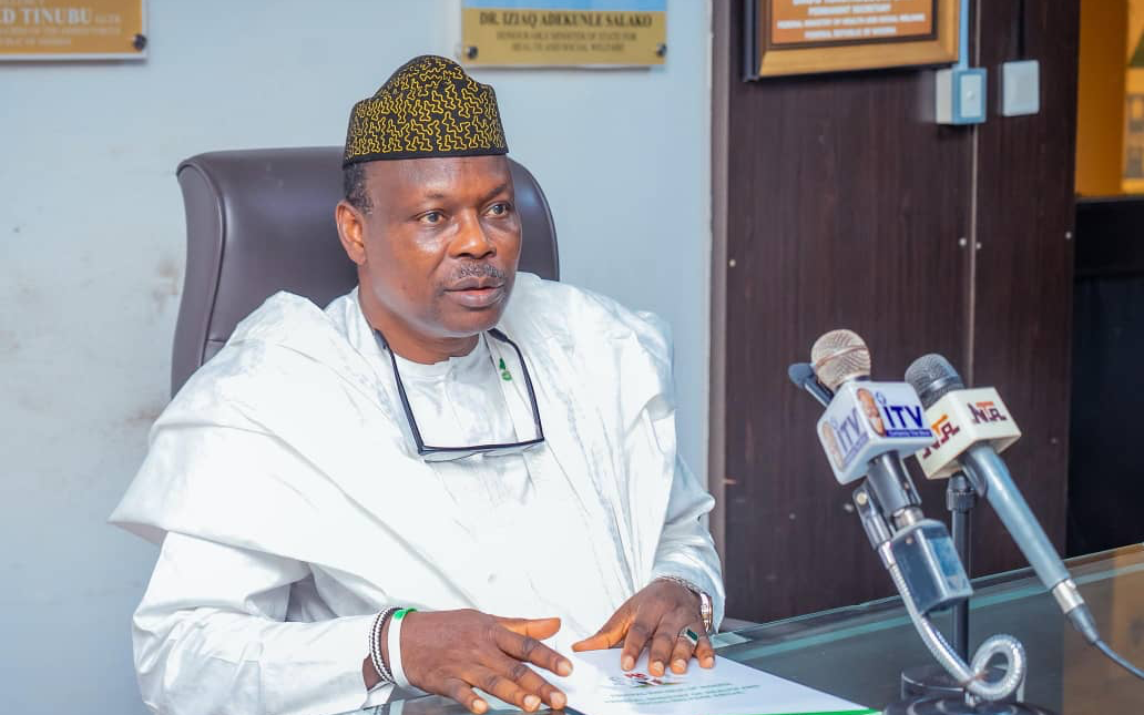 FG releases N249.6bn health fund in three years, aims for 17,600 facilities