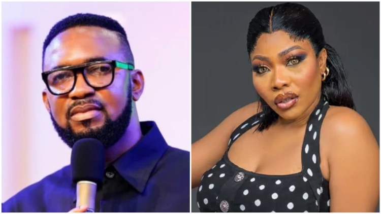 Doris Ogala Sent to Ikoyi Prison Amid Legal Battle with Chris Okafor