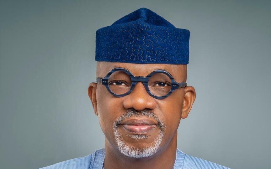 Governor Abiodun Promises New Awujale and Economic Growth for Ogun East