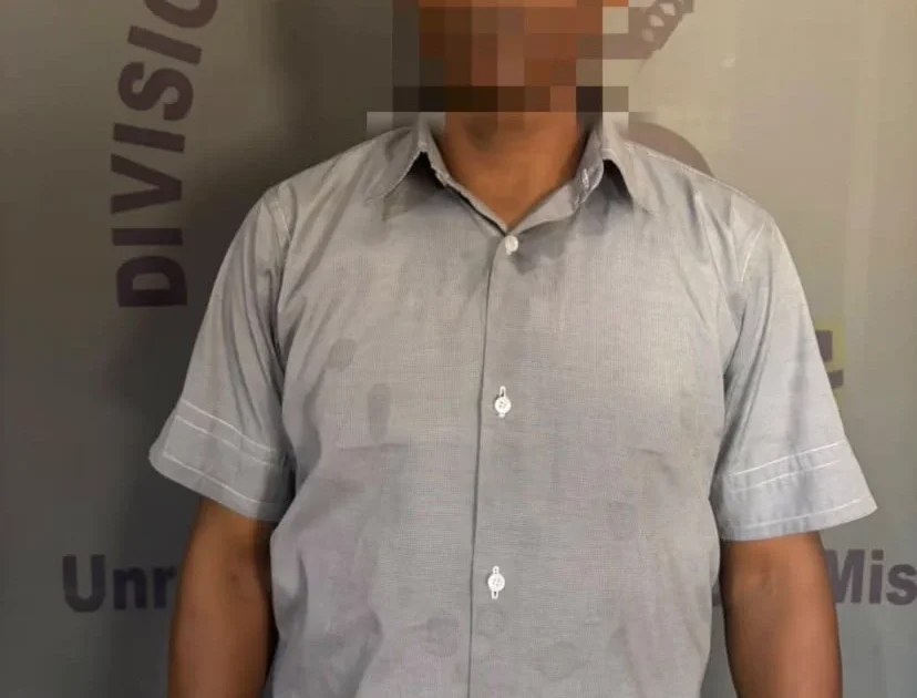 Police arrest NSCDC officer for shooting in Abuja market