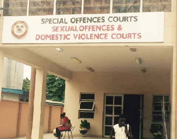 Lagos man sentenced to life in prison for assaulting 11-year-old girl
