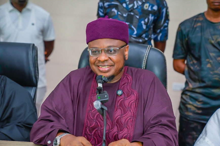 Court in Abuja to Decide on Joining Gombe Aspirant in PDP Case
