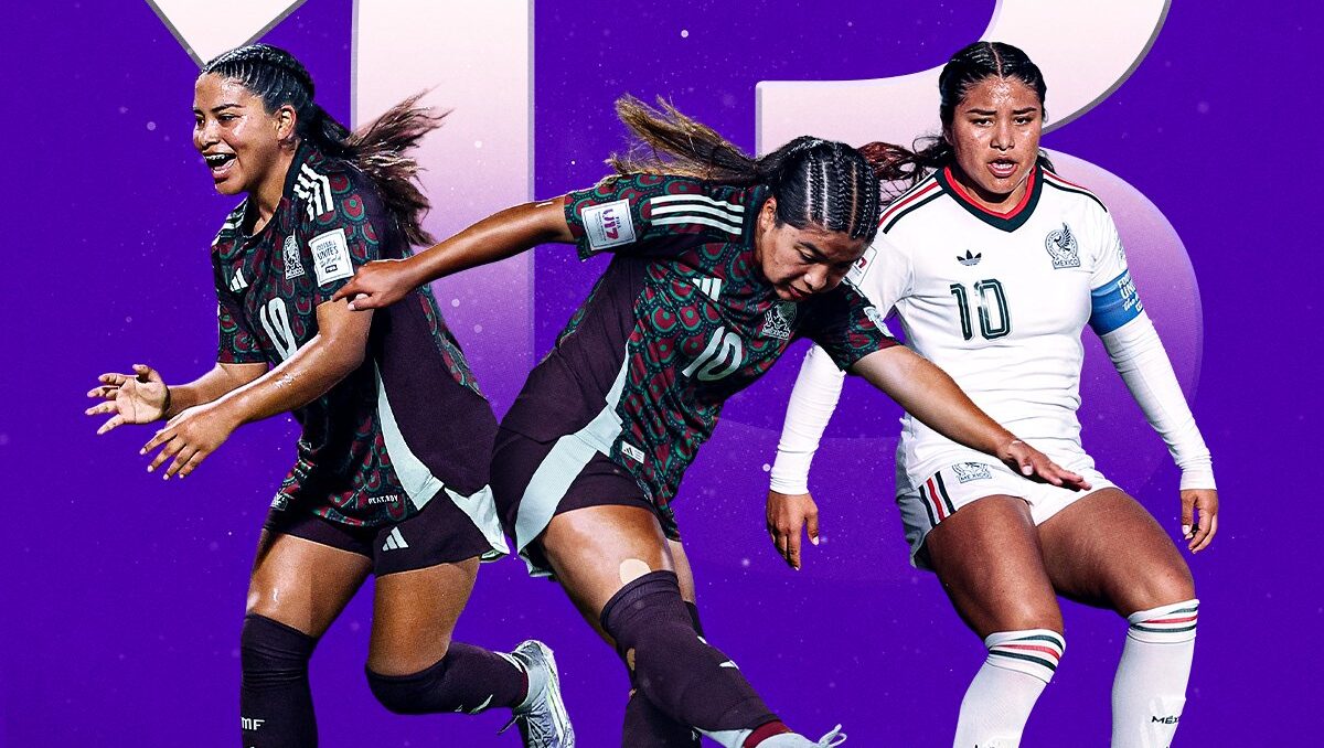 Flamingos Take on Mexico in U-17 World Cup Knockout Stage