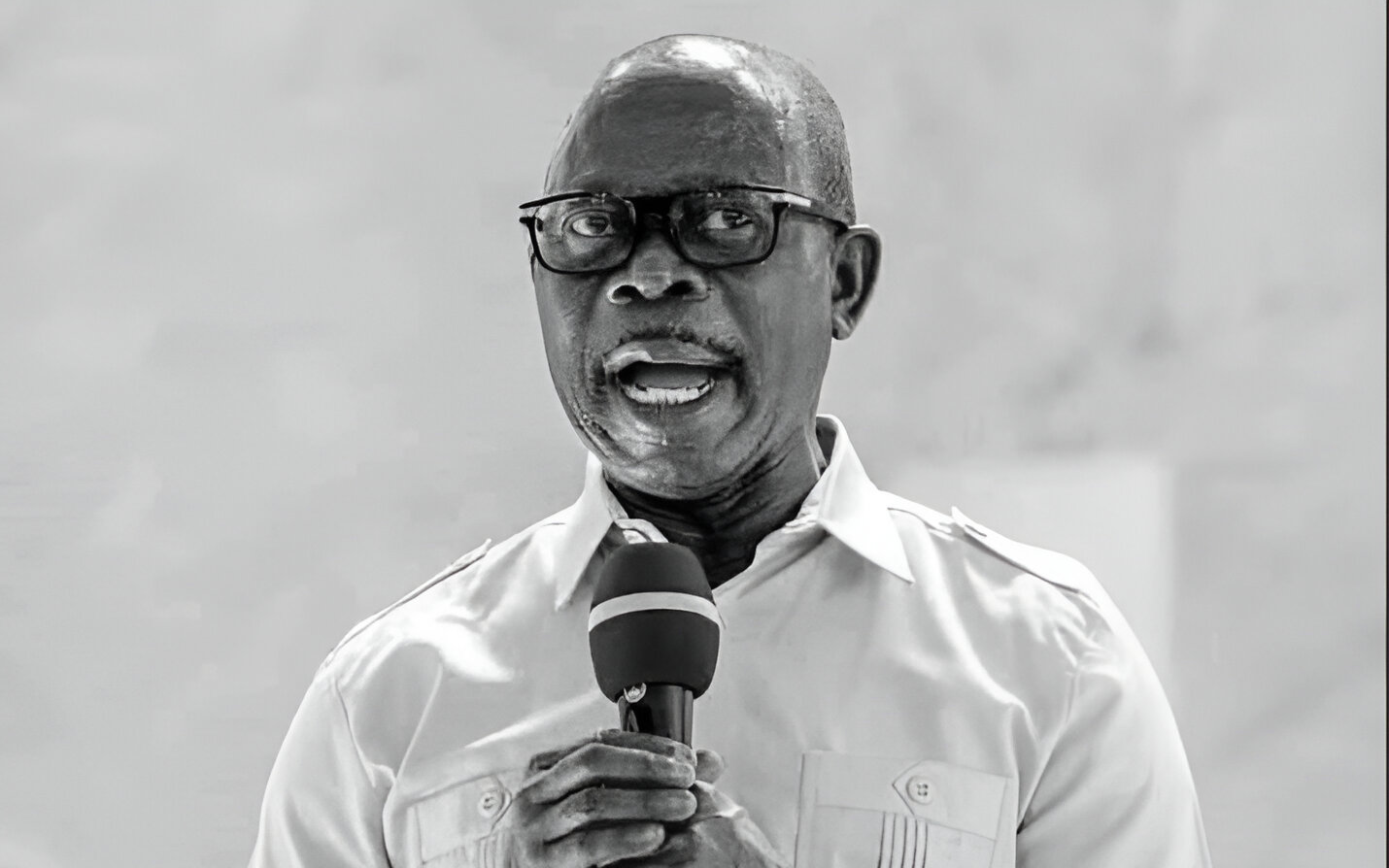 Oshiomhole backs Tinubu's loan plan, says it's for infrastructure