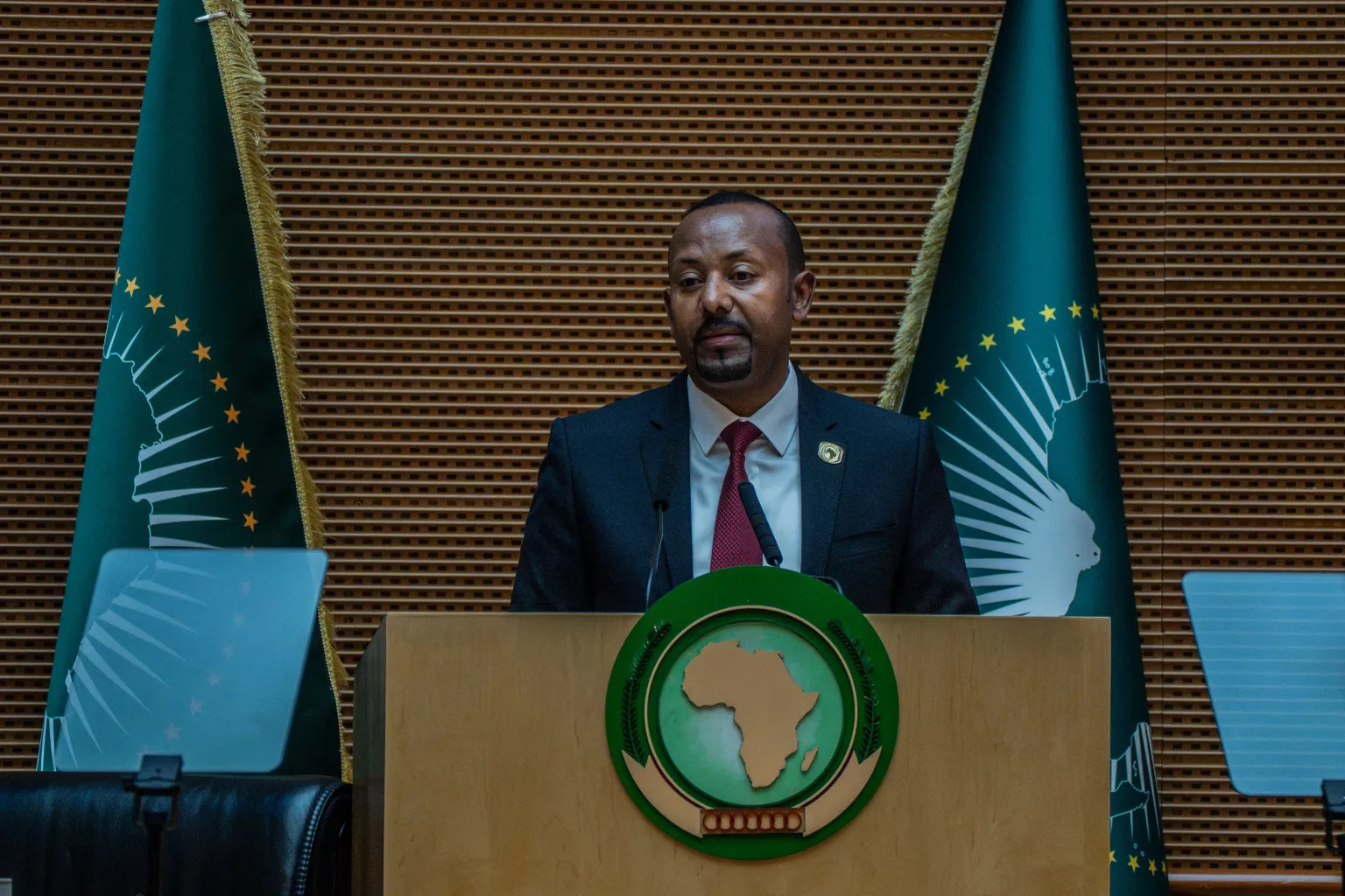 Ethiopia gets Russian fighter jets and air defence systems