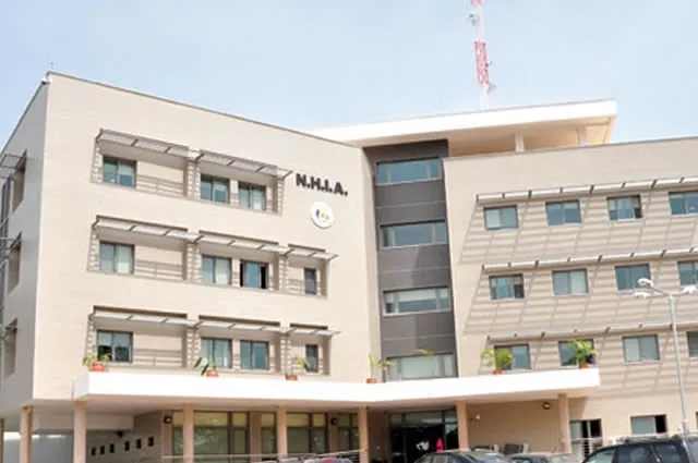 NHIA supports emergency childbirth care for 90,000 women in 18 months