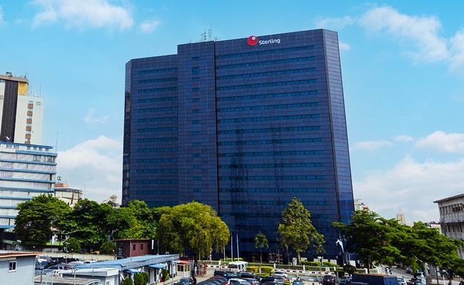 Sterling Financial sees 37.1% profit growth in nine months to ₦97.28bn