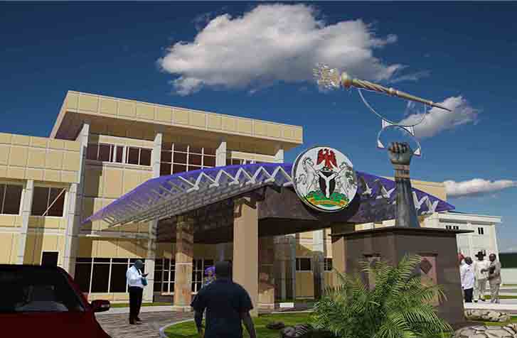 Delta Assembly Calls for Quick Cleanup After Oil Spill