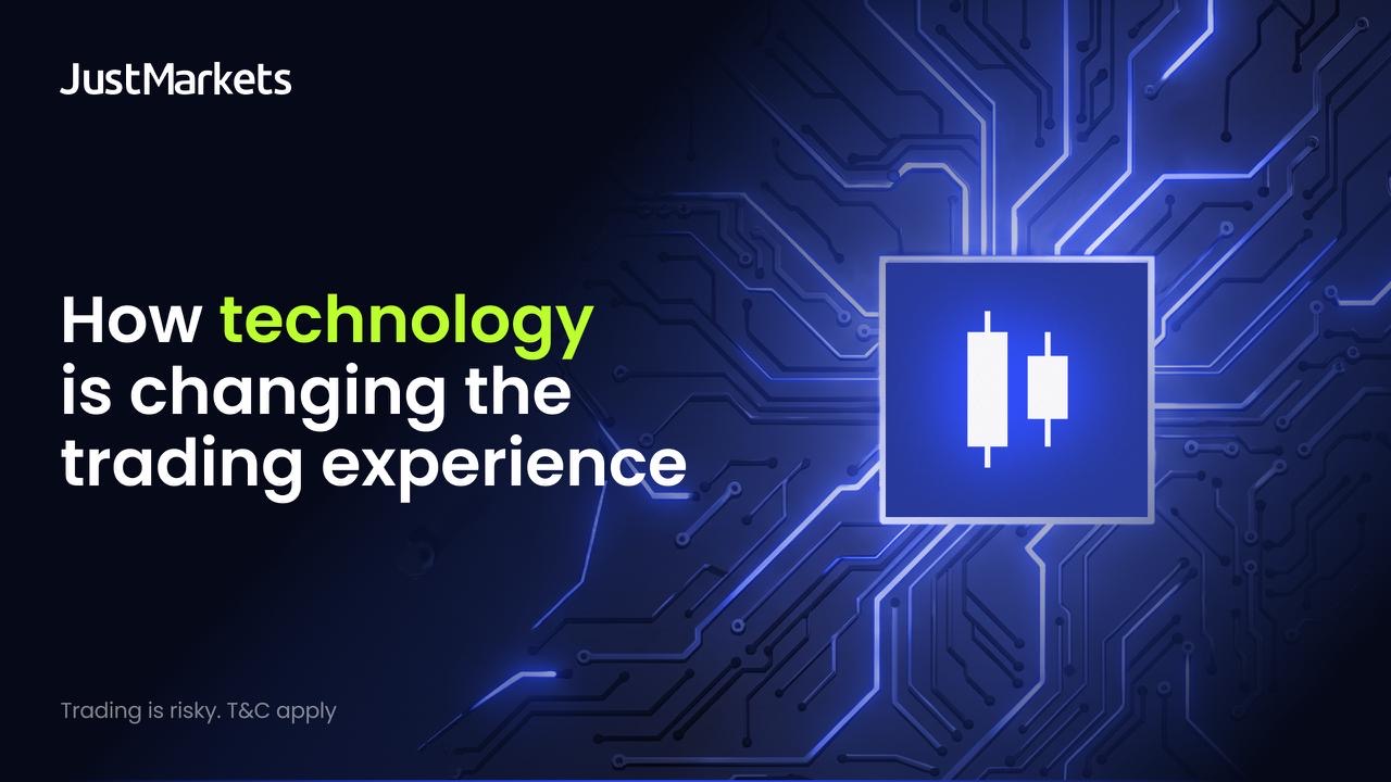 How Tech is Changing Trading in Nigeria