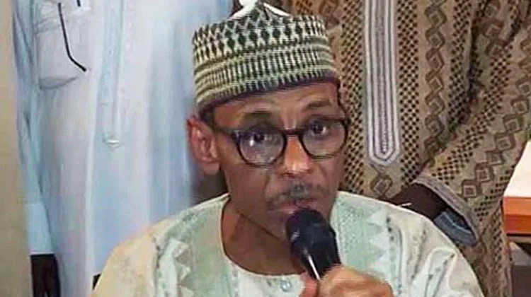 2027: APC Rally in Kaduna Can't Hide Poverty and Insecurity, PRP