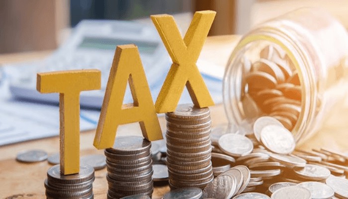 Nigeria's New Stamp Tax: Is It a Step Backward?