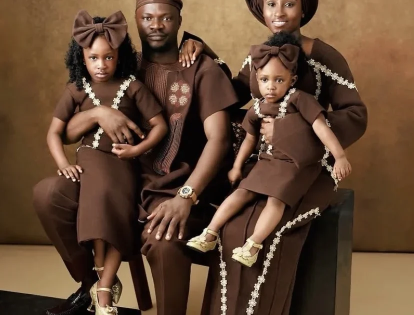 Philanthropist Helps Toluwanisings' Family with Housing and Scholarships