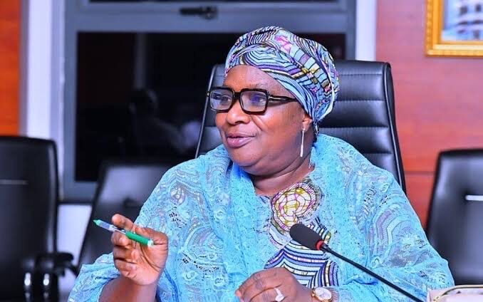Kaduna deputy governor swears in new commissioners and advisers