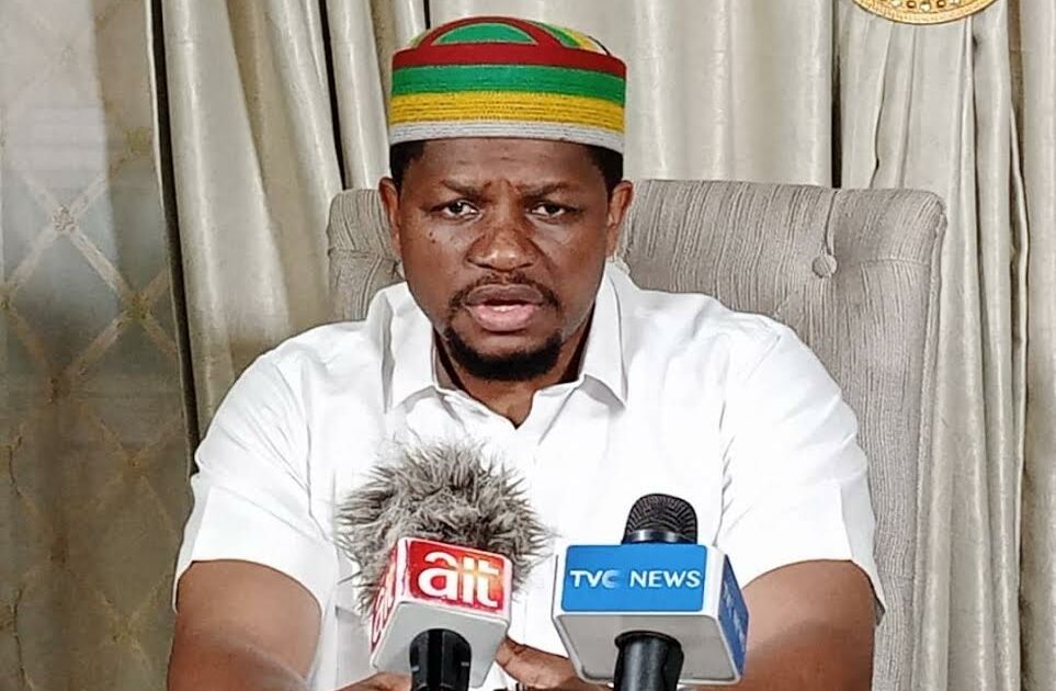 Dachung Bagos Wins APC Primary in Plateau State