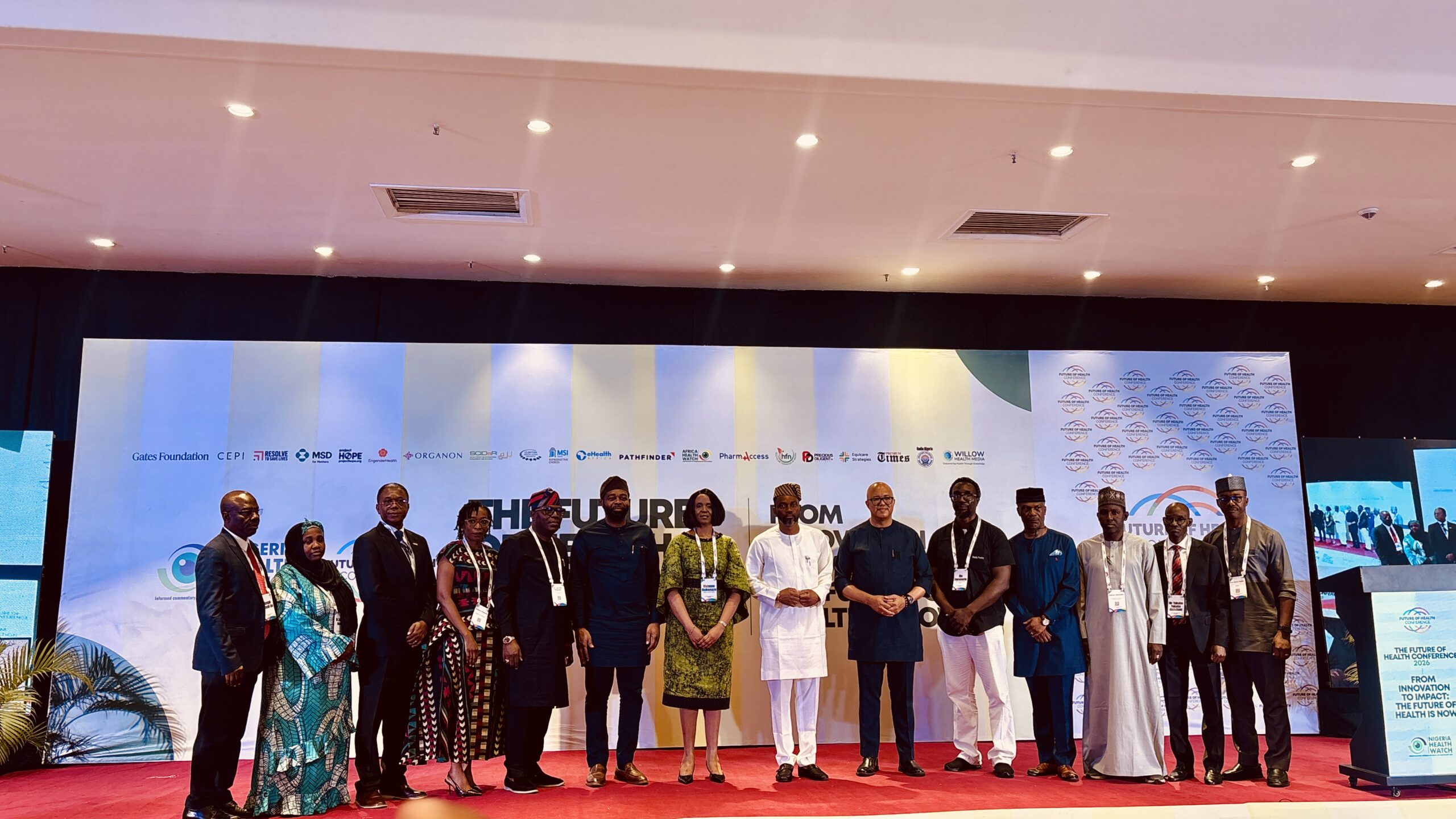 Health Experts Push for Better Use of Innovations in Nigeria's Healthcare