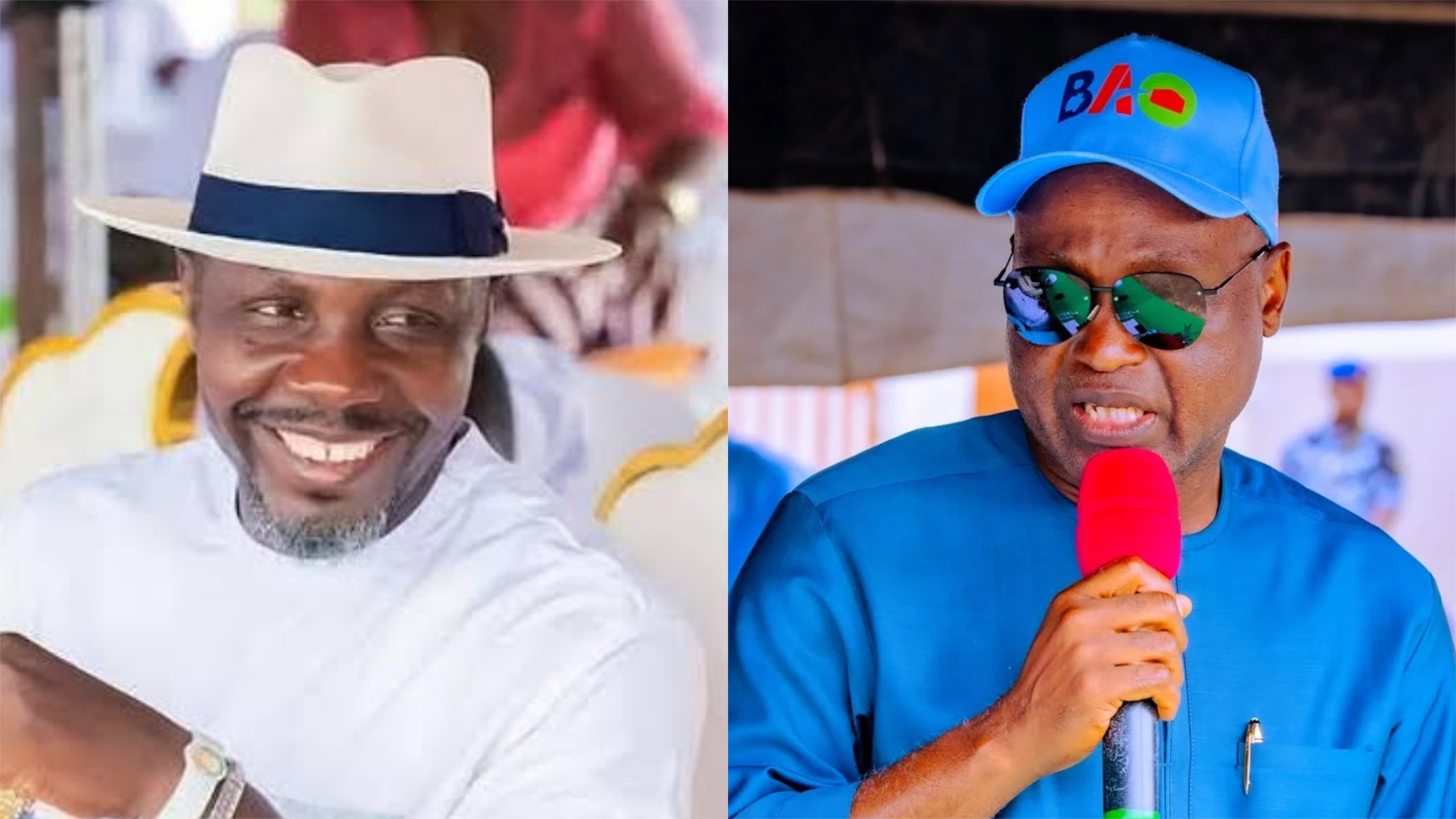 Ekiti Leaders Urge Voters to Support Tinubu in 2027 Election
