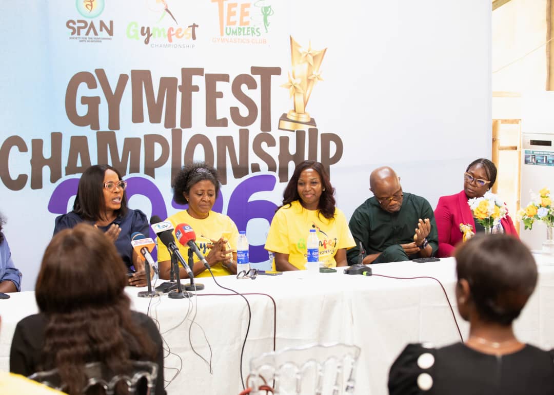 GYMFEST: Organisers celebrate more participants, aim for global success
