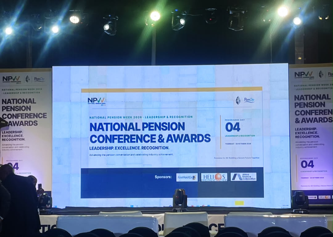 Tinubu Promises Pension Reforms for Retirees