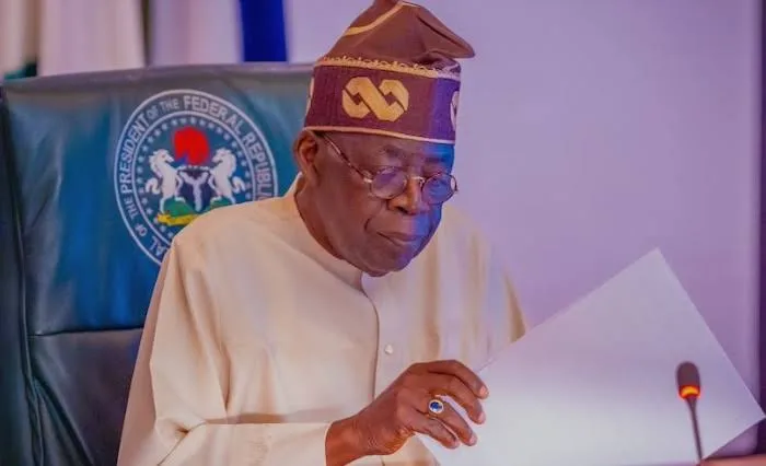 Oyo APC Supports Tinubu, Gives Youths Farming Tools