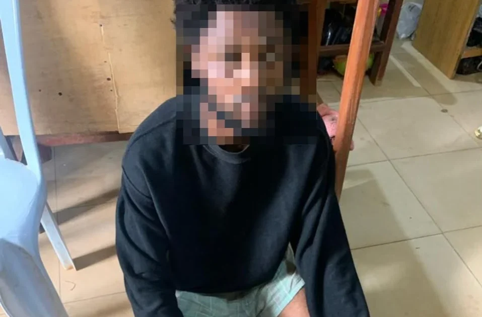 Suspect Arrested for Kidnapping and Robbery in Edo