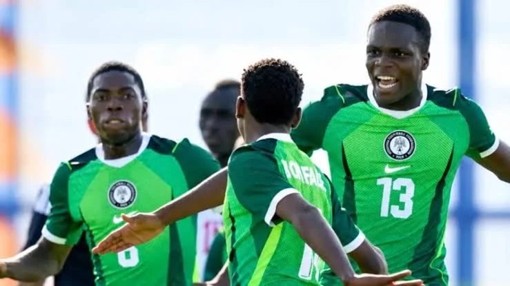Future Eagles edge out Rwanda in penalty shootout