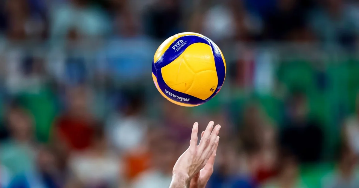 Customs Win Men’s Volleyball Title; Pillars and CNS Spikers Shine