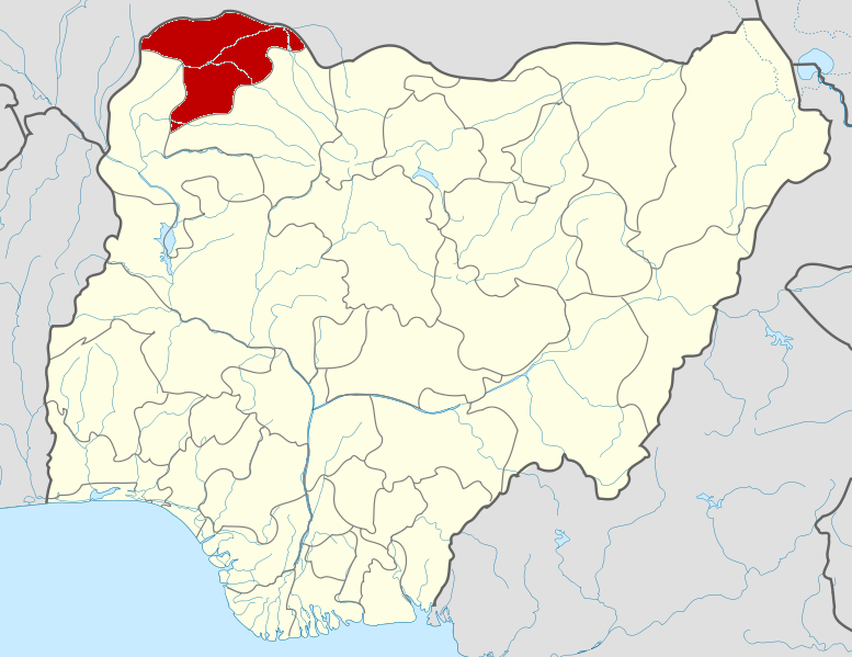 33 detainees, including 14 children, die in NSCDC custody in Niger
