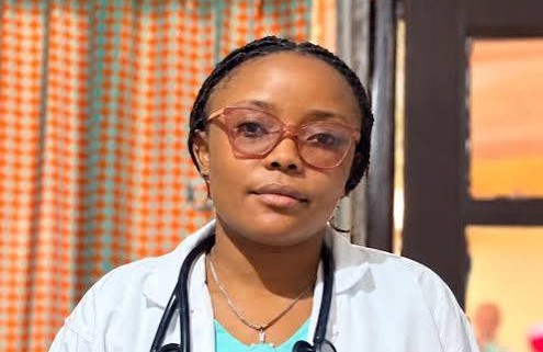Ebola Claims Life of Doctor in DRC, Africa CDC Reacts